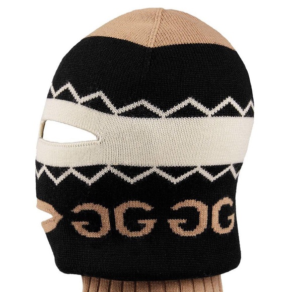COPY - LOOKING FOR GUCCI BALACLAVA - Picture 1 of 3